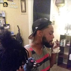 Meet your Posher, William